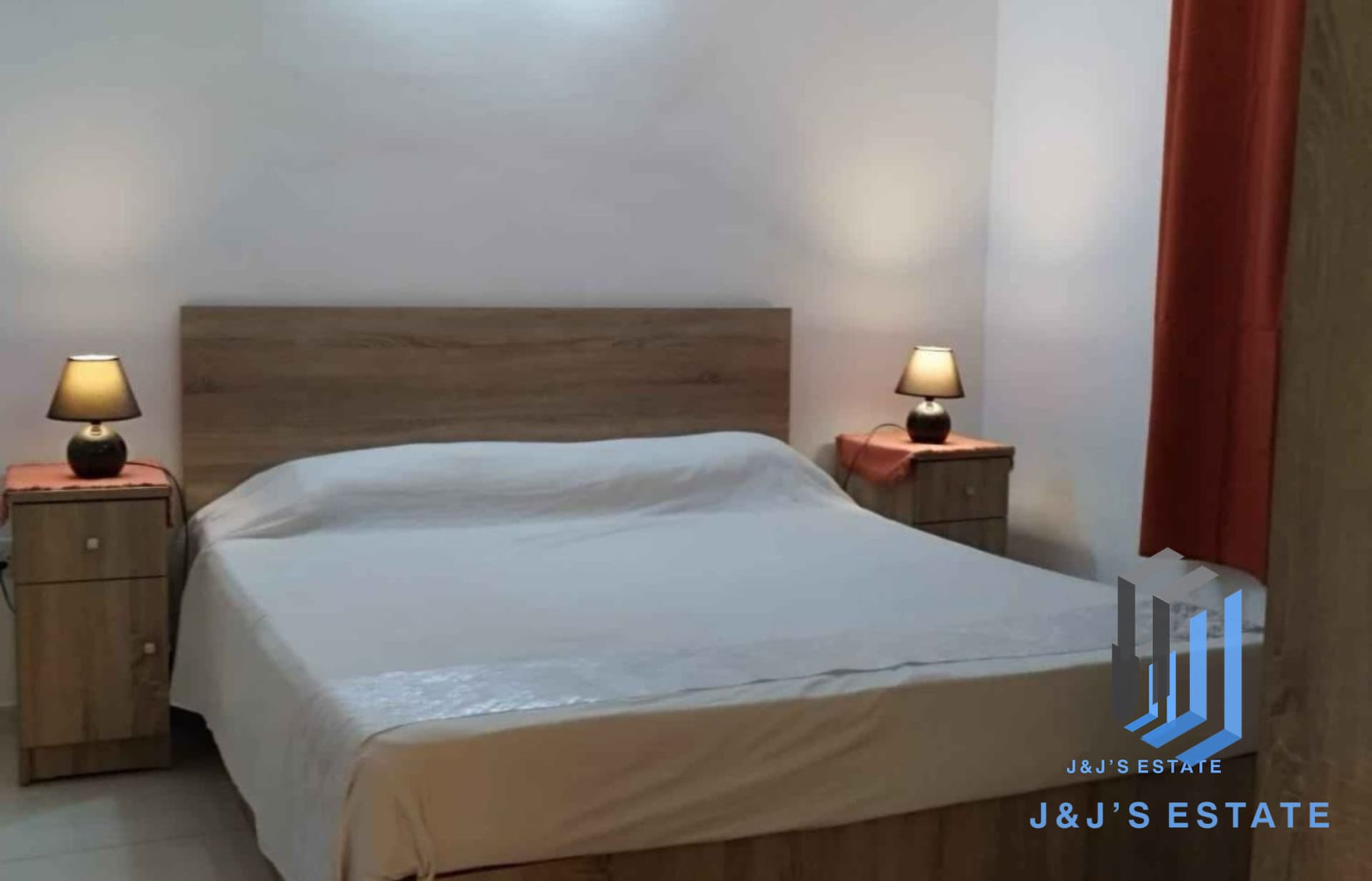 Modern 2-Bedroom Apartment with Balcony in Sliema · 11