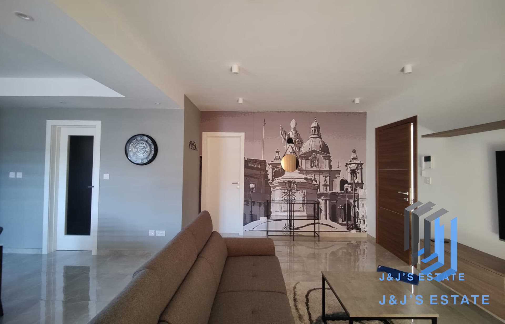 3 bedrooms · Apartment in Siggiewi