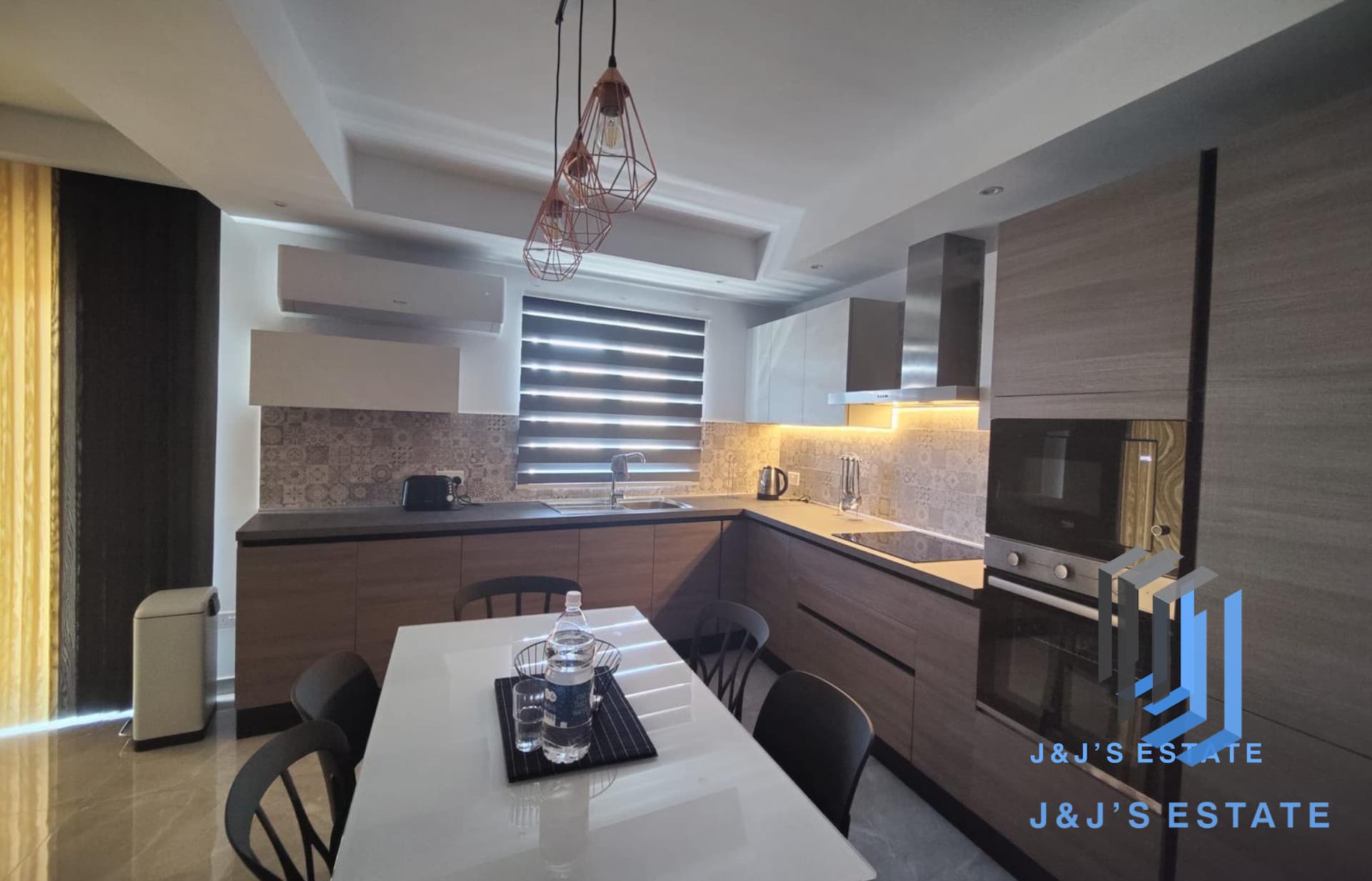 Modern 3-Bedroom Apartment in Siggiewi · 8