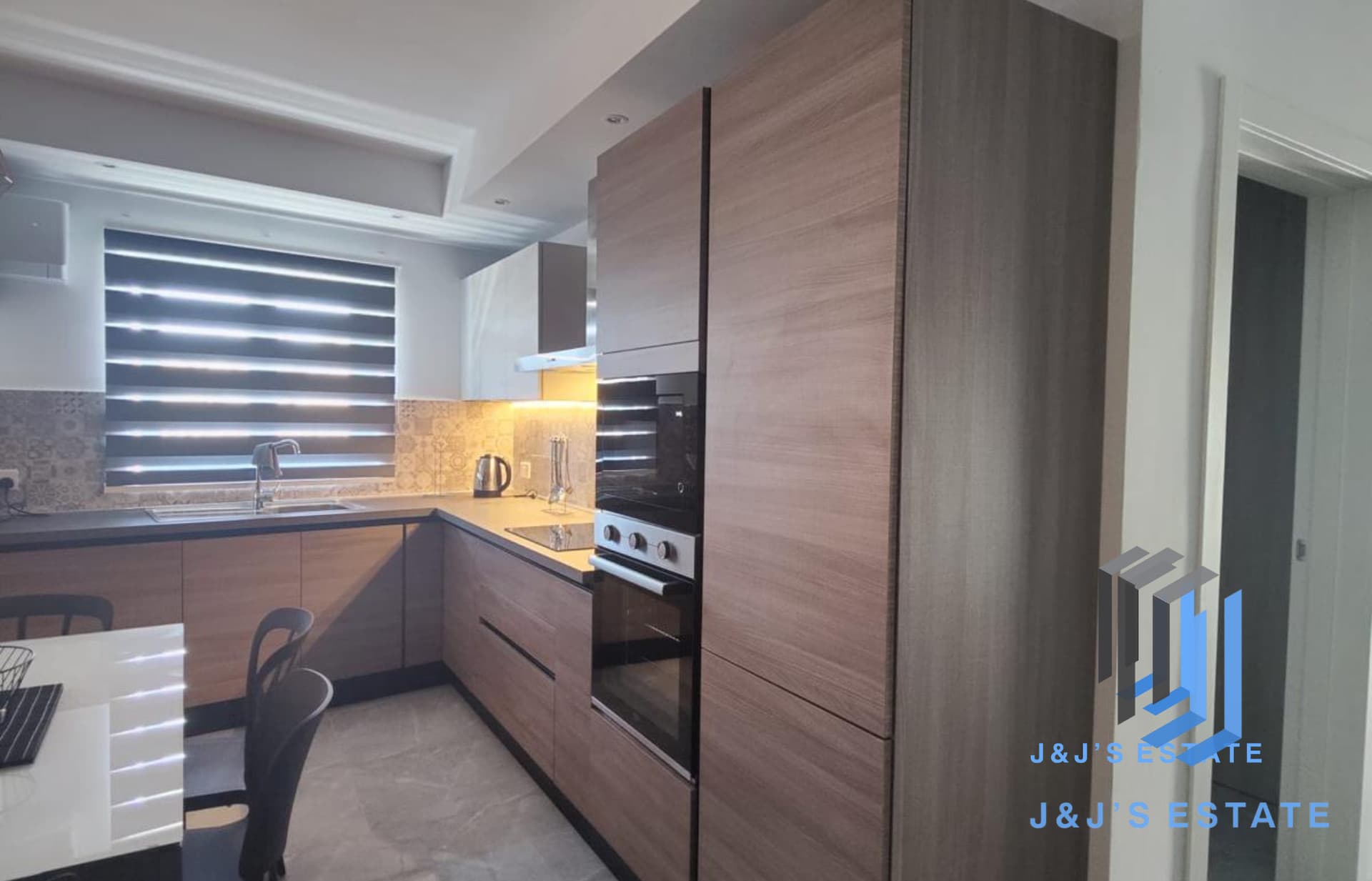Modern 3-Bedroom Apartment in Siggiewi · 9