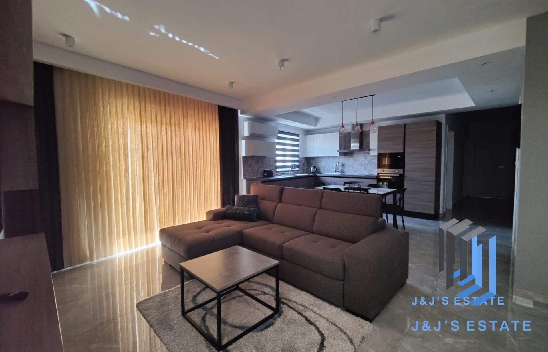 Modern 3-Bedroom Apartment in Siggiewi · 12