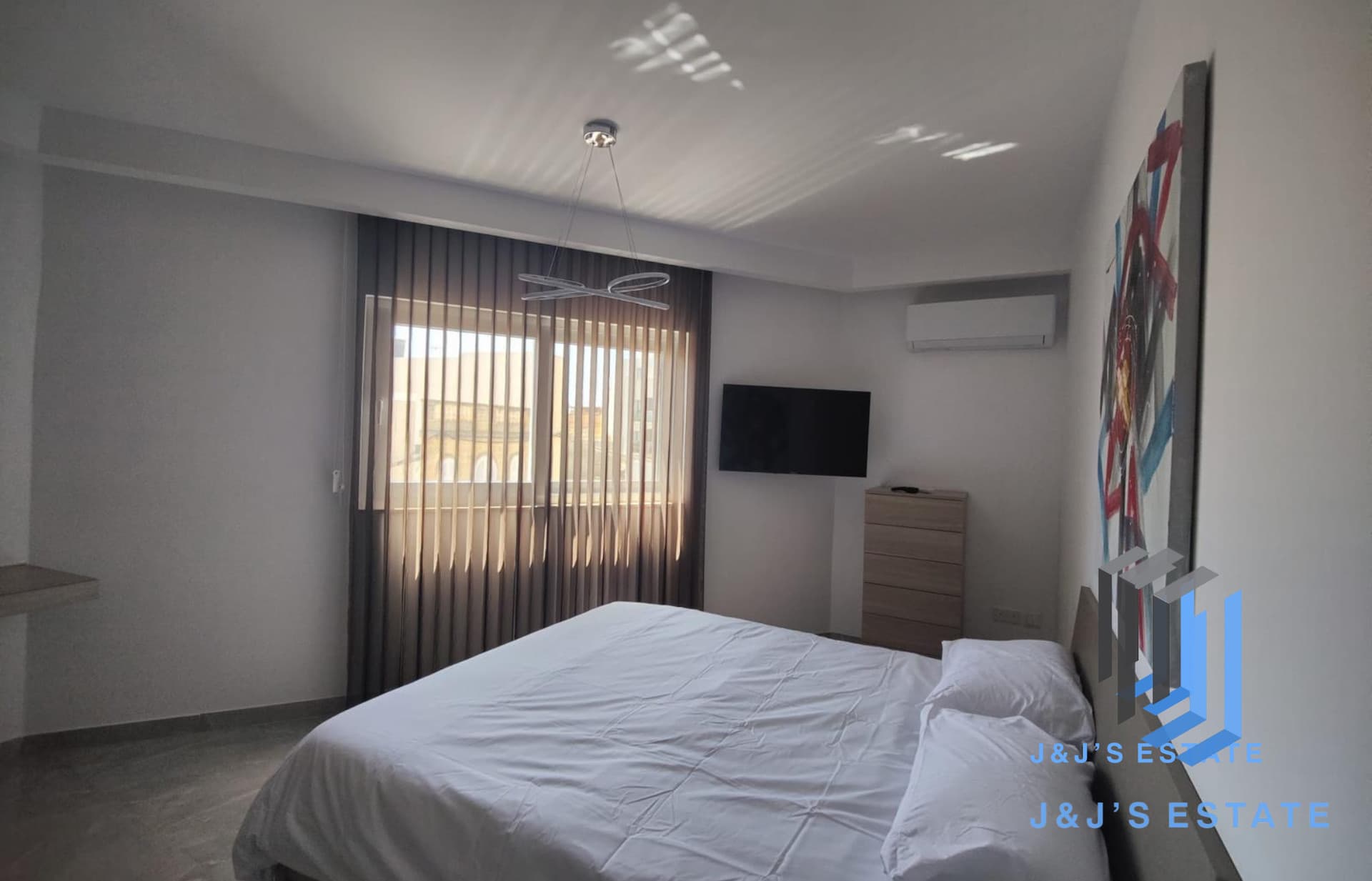 Modern 3-Bedroom Apartment in Siggiewi · 14
