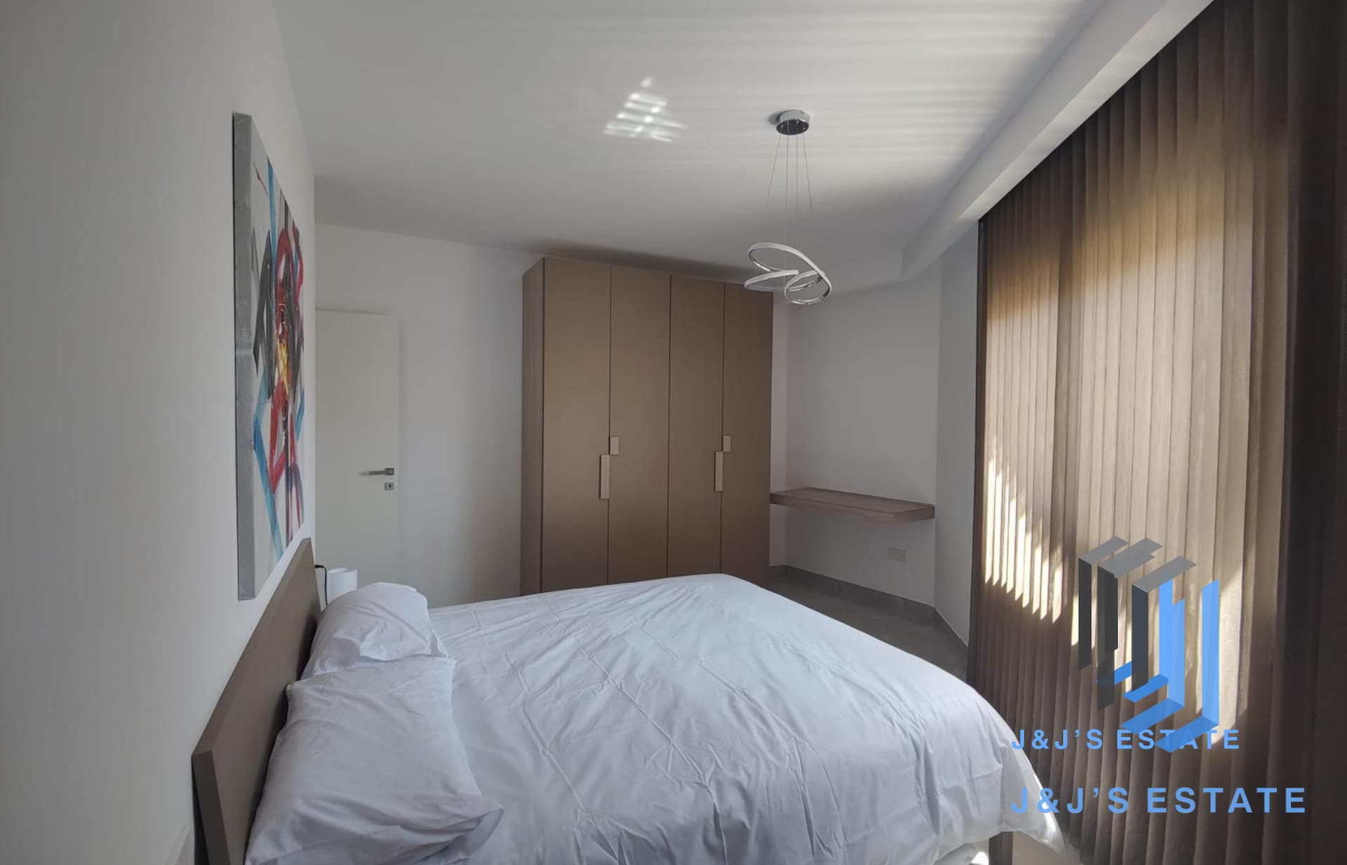 Modern 3-Bedroom Apartment in Siggiewi · 15