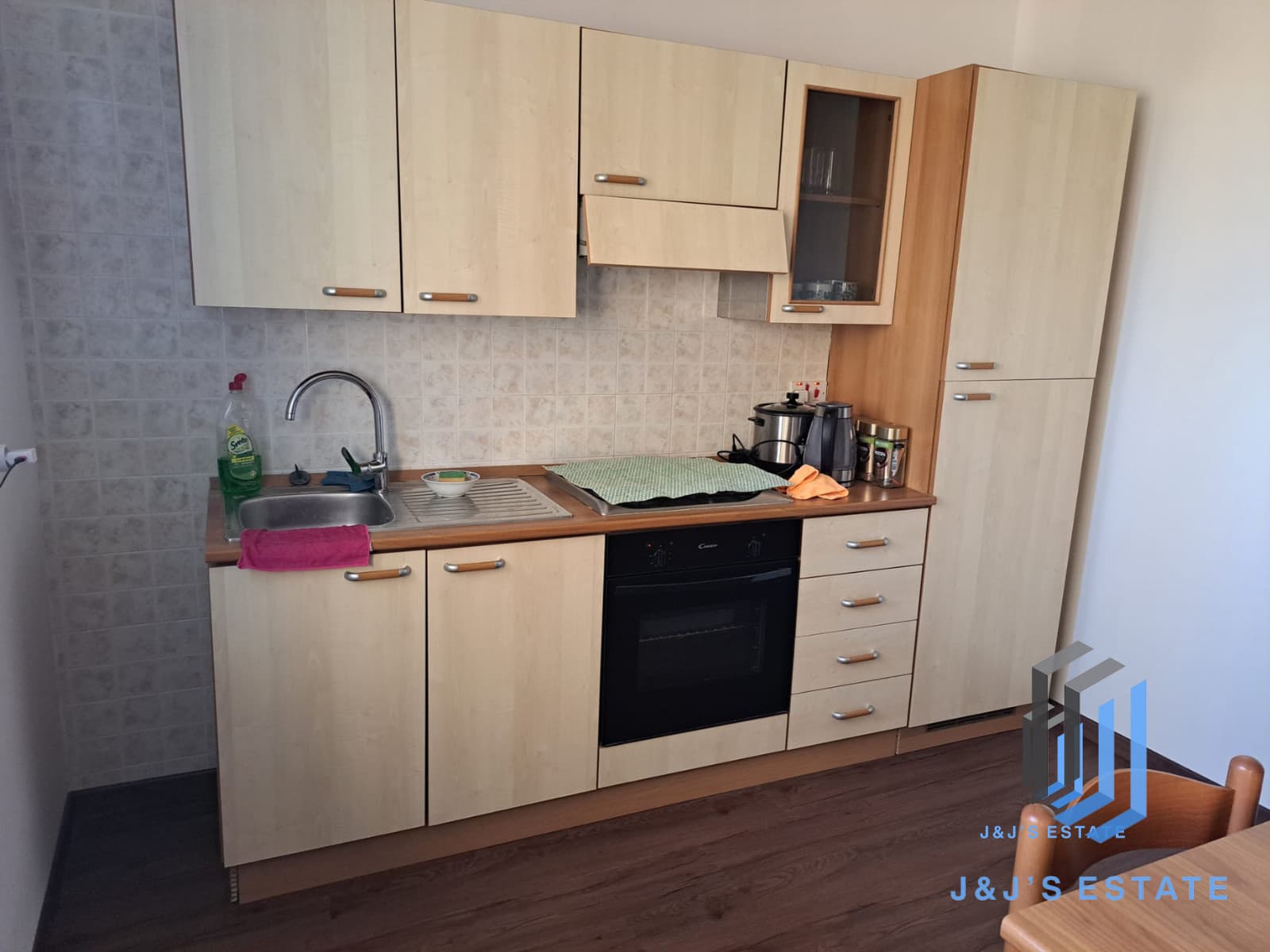 Bright and Modern 2-Bedroom Apartment in Gozo · 4