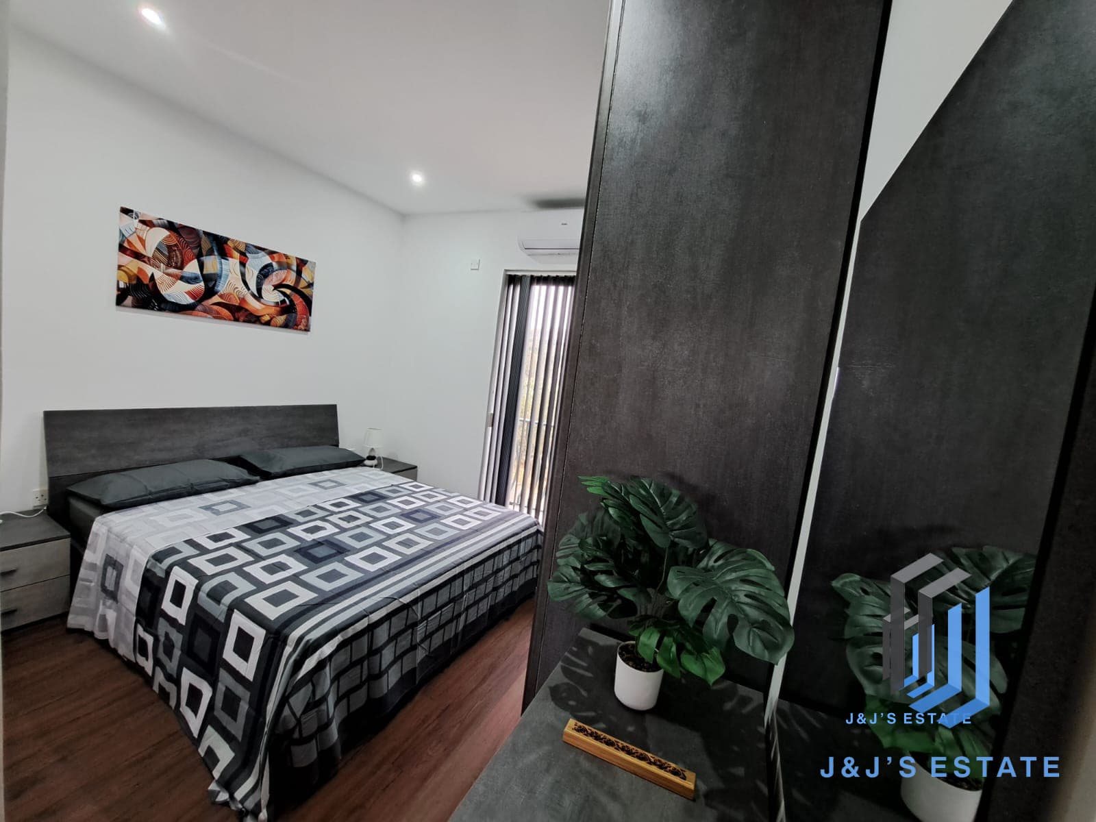 Bright and Modern 2-Bedroom Apartment in Gozo · 7