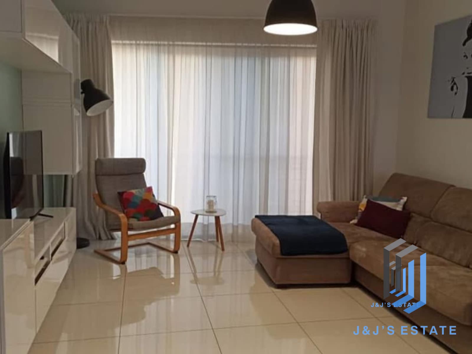 Beautiful 2-Bedroom Apartment with Valley Views in San Gwann · 2