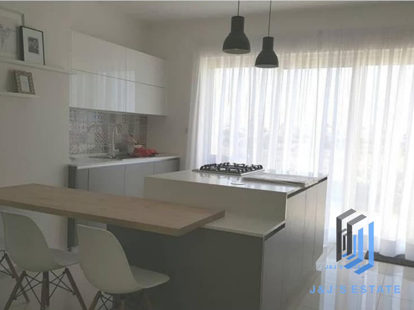 Beautiful 2-Bedroom Apartment with Valley Views in San Gwann · 3