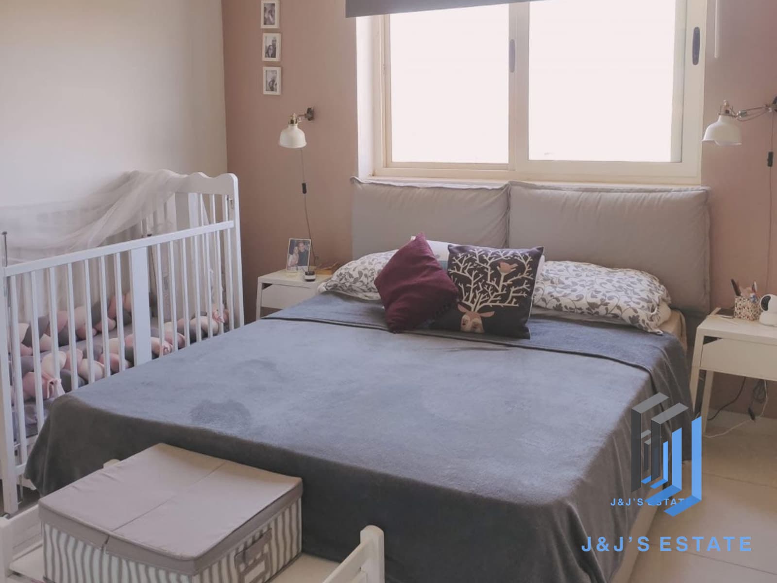Beautiful 2-Bedroom Apartment with Valley Views in San Gwann · 5