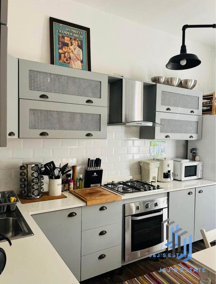 3 bedrooms · Apartment in Birgu