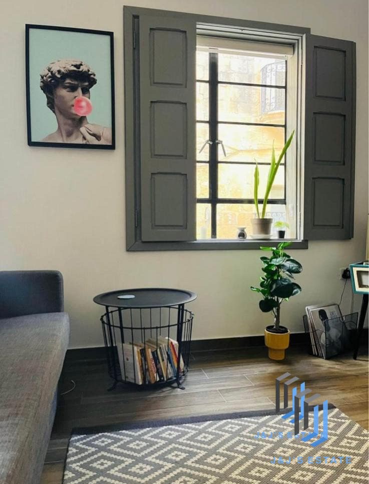 Recently Renovated 3-Bedroom Apartment in Collachio, Birgu · 5