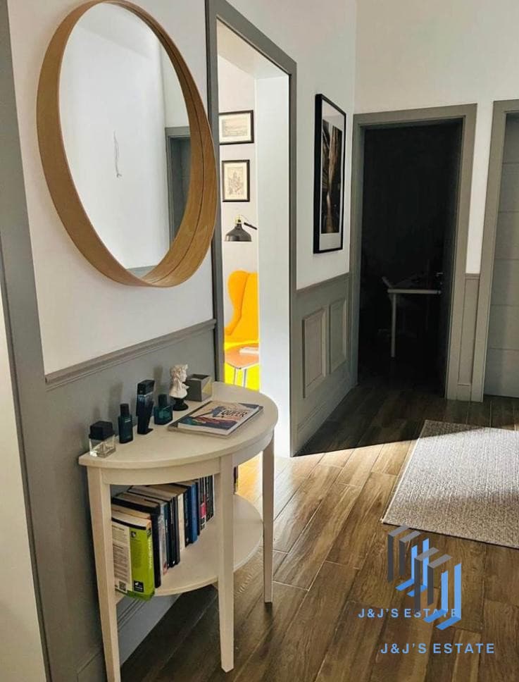 Recently Renovated 3-Bedroom Apartment in Collachio, Birgu · 6