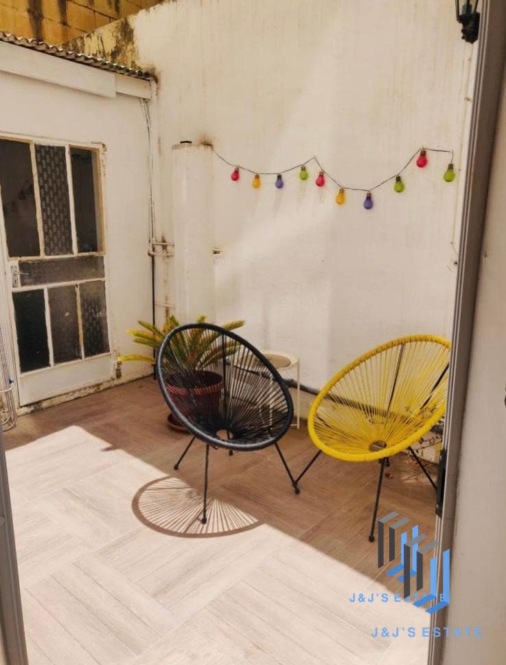 Recently Renovated 3-Bedroom Apartment in Collachio, Birgu · 7