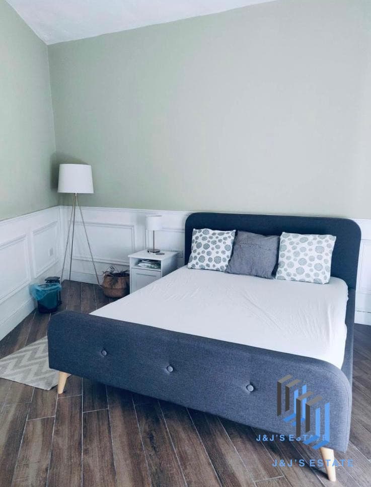 Recently Renovated 3-Bedroom Apartment in Collachio, Birgu · 8