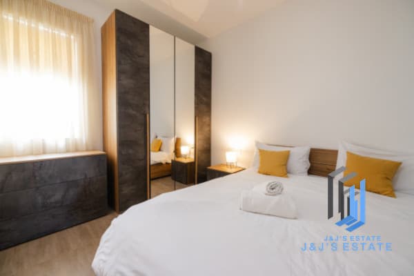 Modern 3-Bedroom Apartment in Naxxar – Ready to Move In · 4
