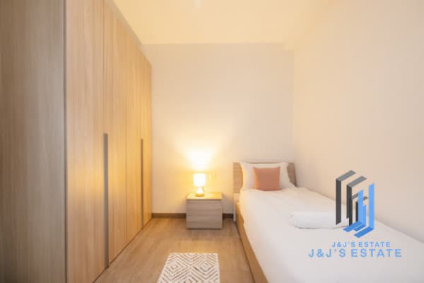Modern 3-Bedroom Apartment in Naxxar – Ready to Move In · 6