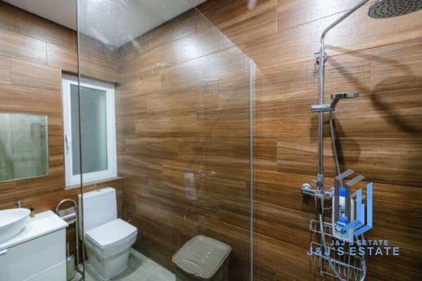 Modern 3-Bedroom Apartment in Naxxar – Ready to Move In · 13