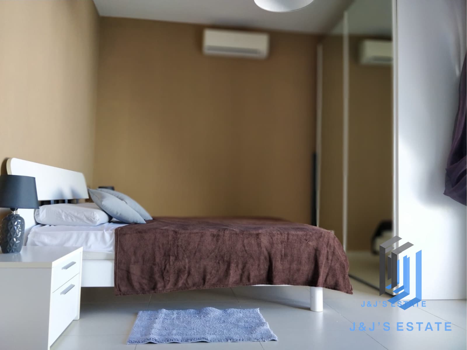 Modern 2-Bedroom Apartment with Sea Views in Mellieha · 6