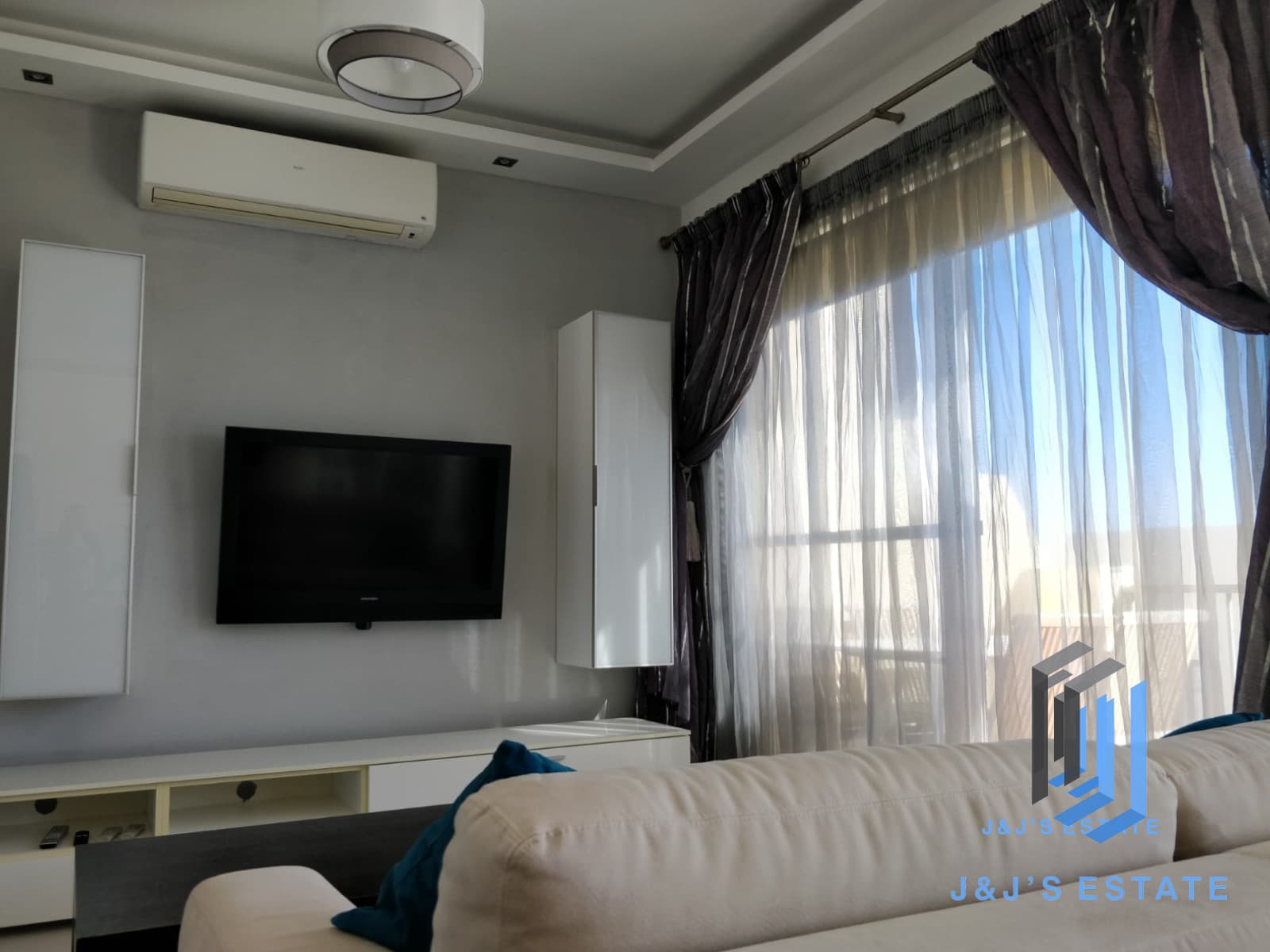 Modern 2-Bedroom Apartment with Sea Views in Mellieha · 7