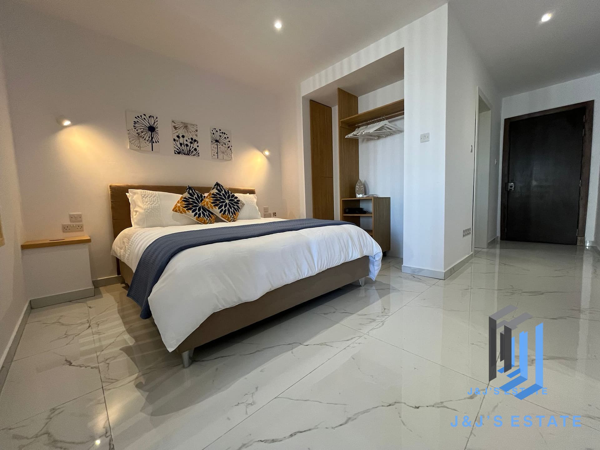 Bright & Modern 1-Bedroom Apartment in St Julian's · 6