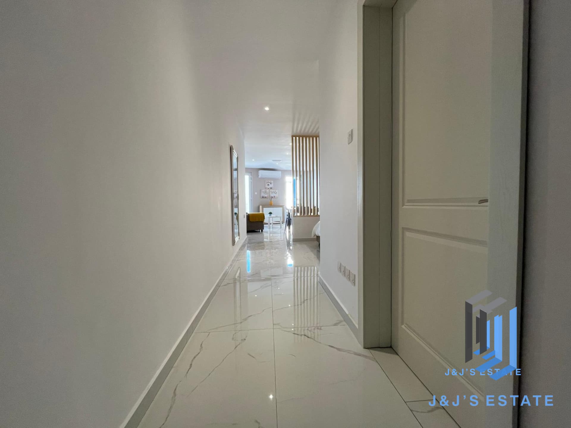 Bright & Modern 1-Bedroom Apartment in St Julian's · 7
