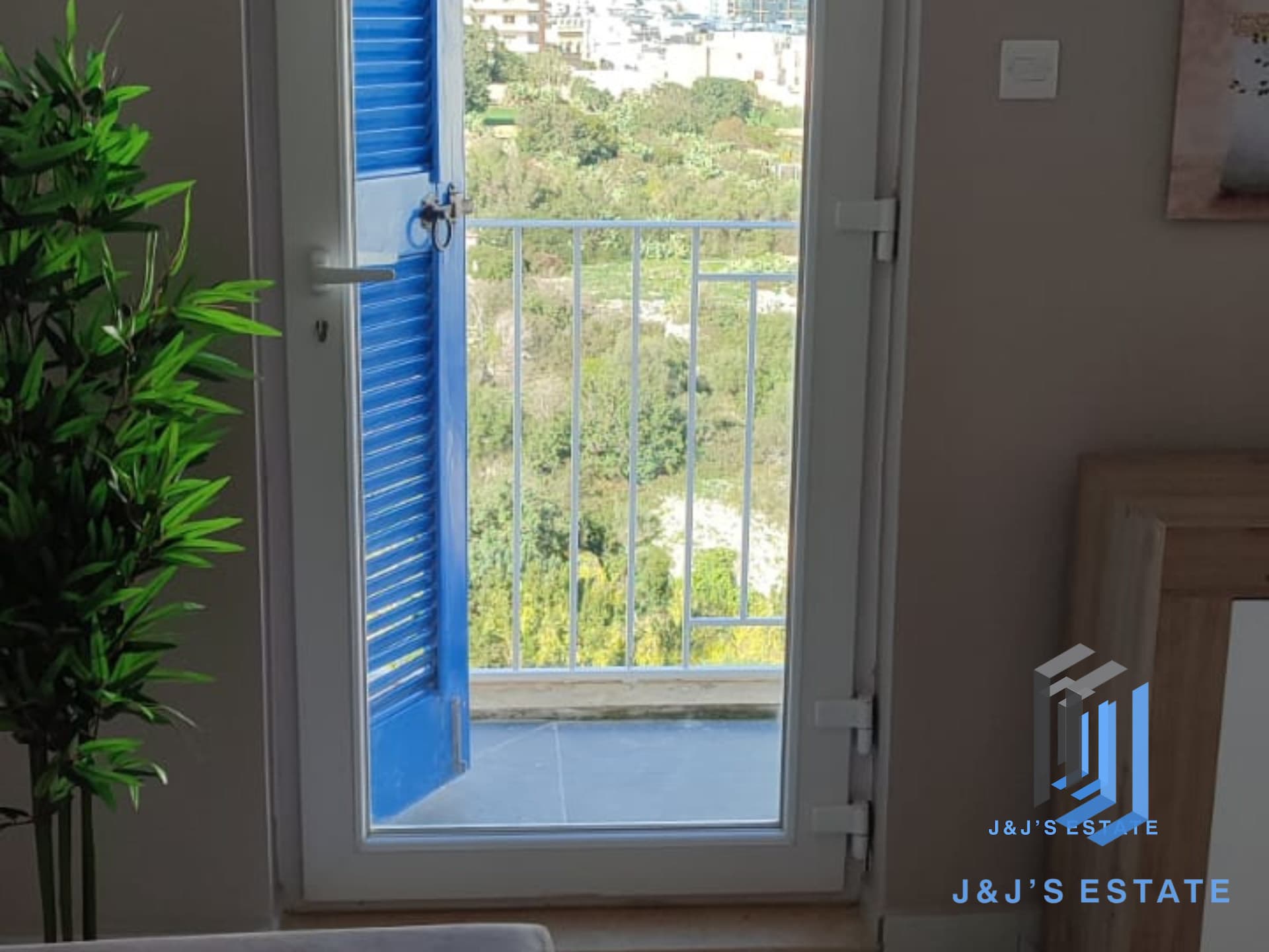 Bright & Modern 1-Bedroom Apartment in St Julian's · 8