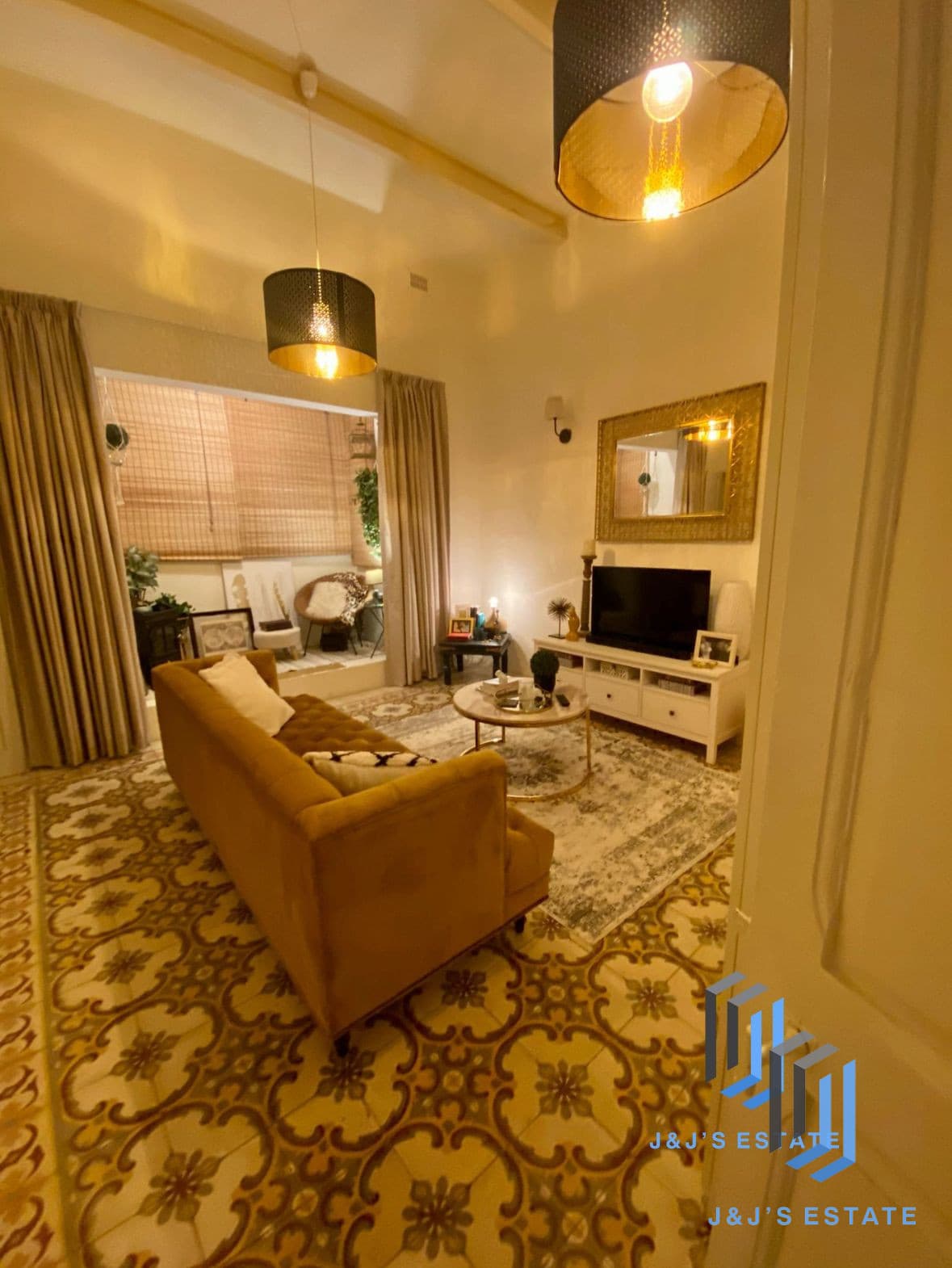 1 bedroom · Townhouse in Santa Venera