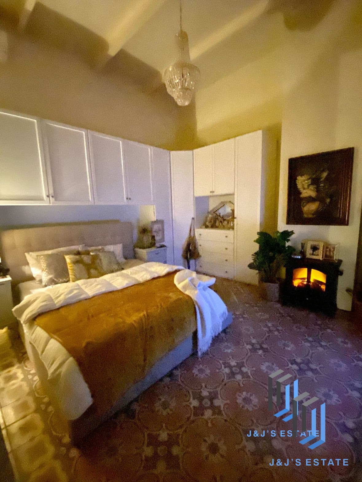 Bright & Modern 2-Bedroom Townhouse in Santa Venera · 2