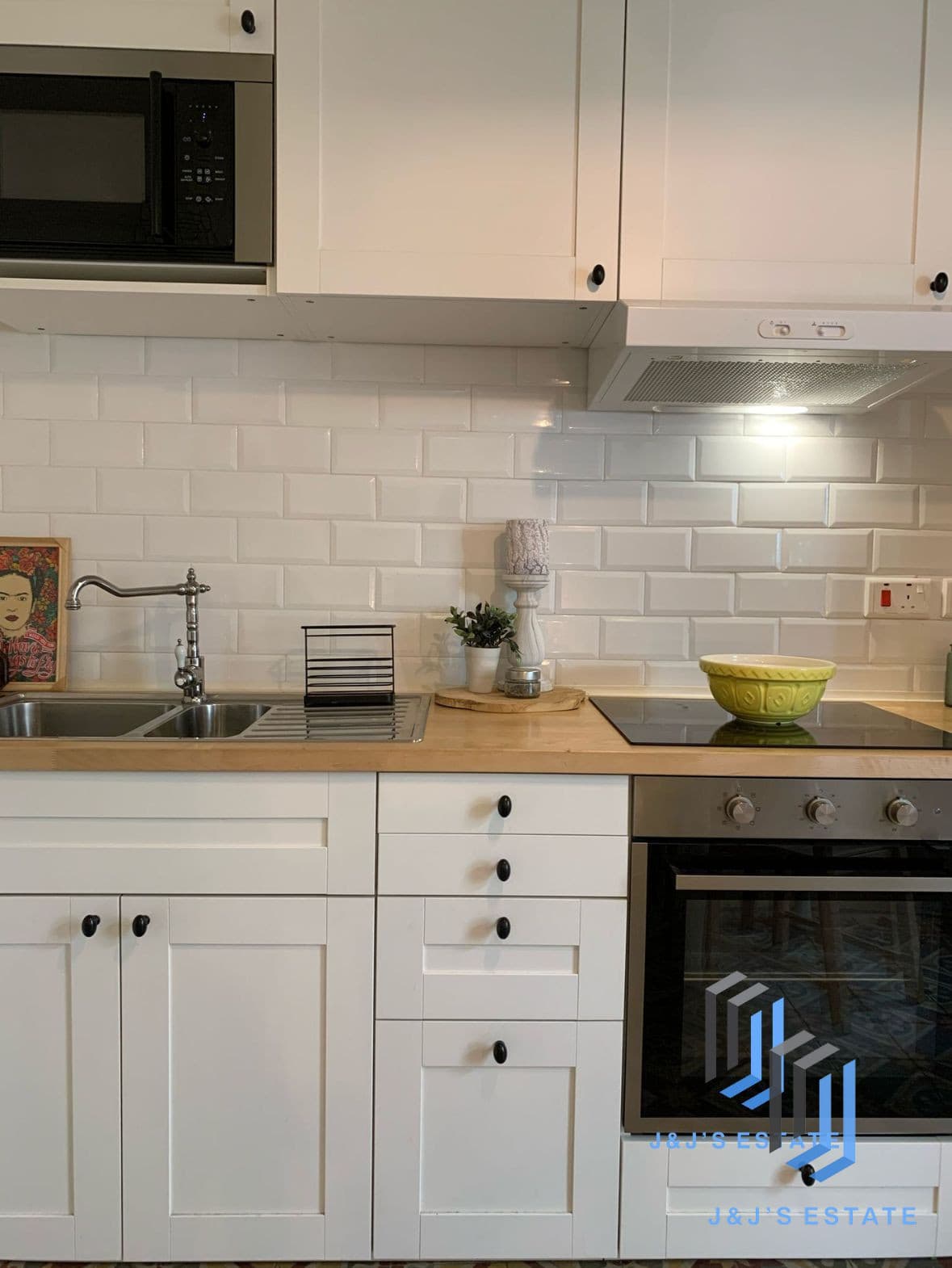 Bright & Modern 2-Bedroom Townhouse in Santa Venera · 4