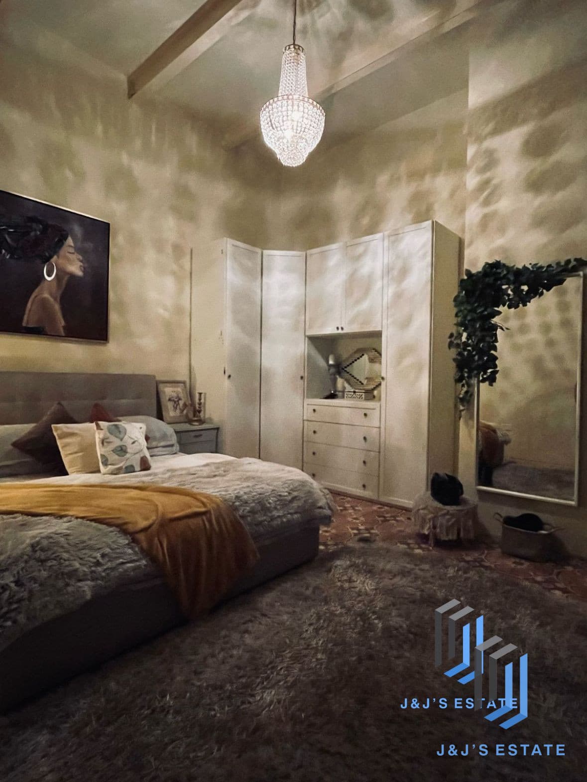 Bright & Modern 2-Bedroom Townhouse in Santa Venera · 5