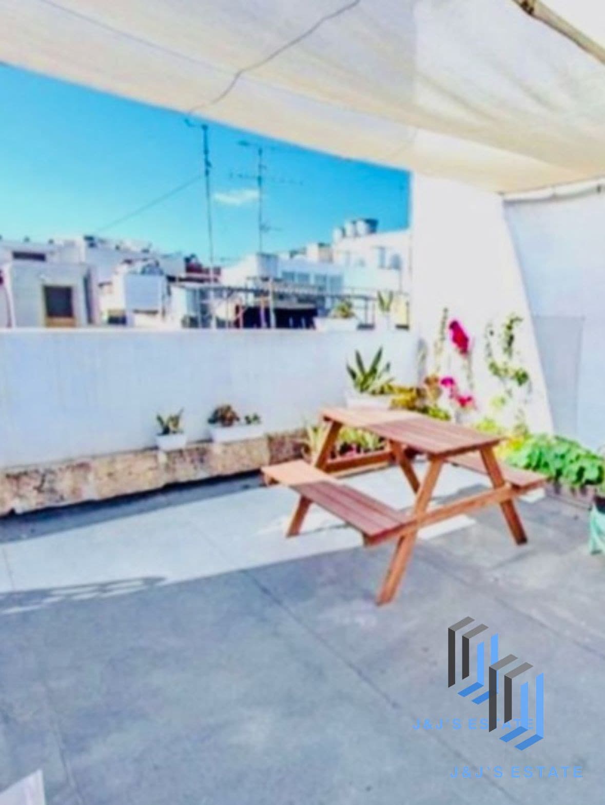 Bright & Modern 2-Bedroom Townhouse in Santa Venera · 6