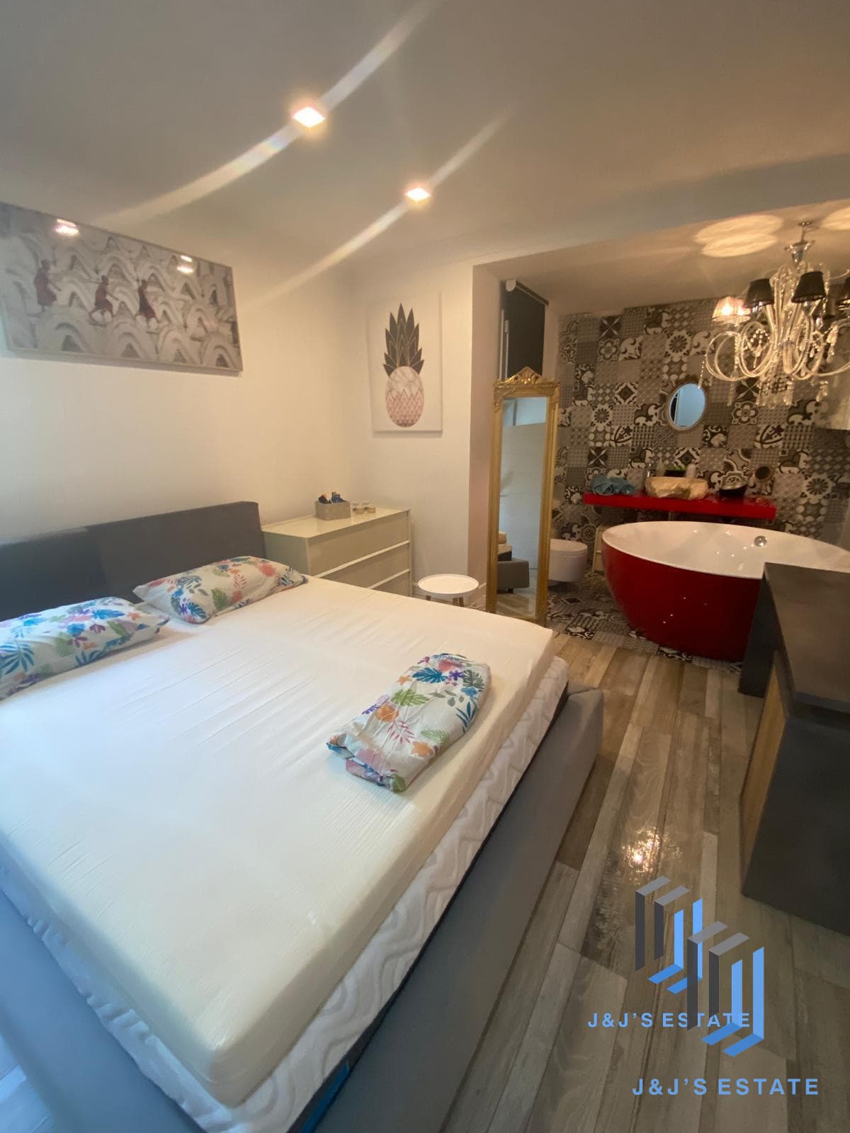 Stunning 2-Bedroom Maisonette in Swieqi · 6