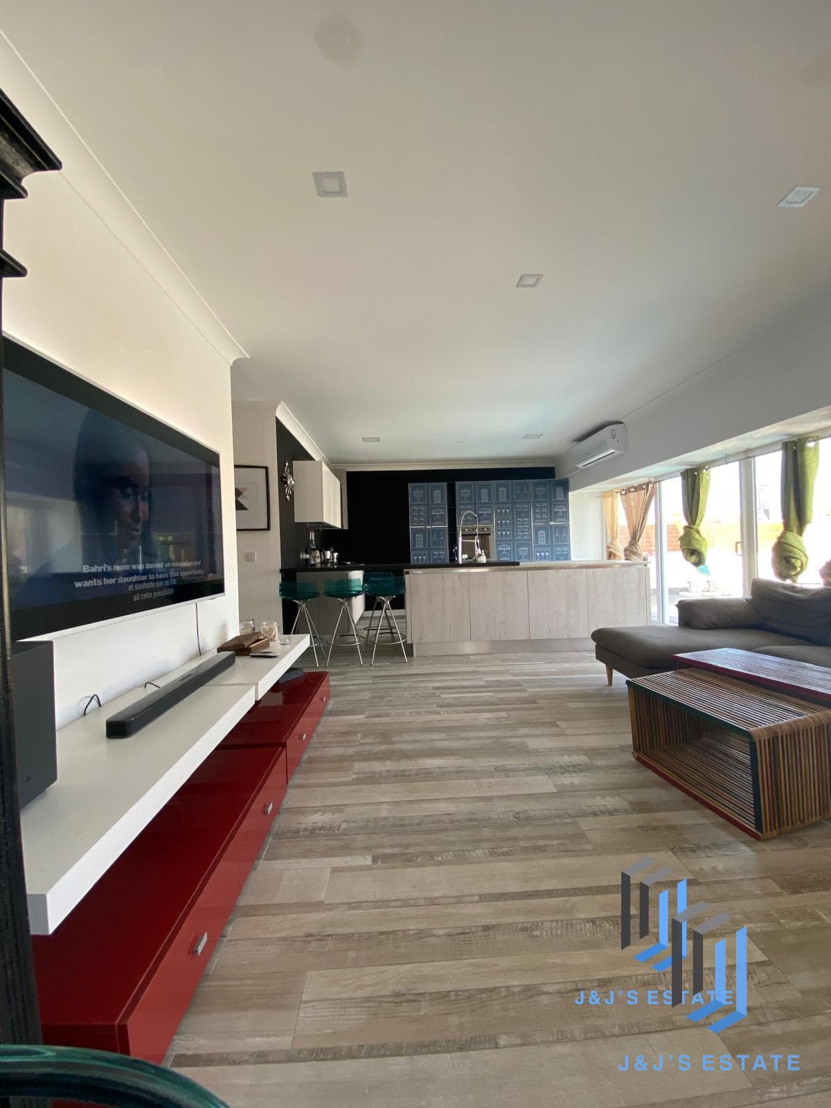 Stunning 2-Bedroom Maisonette in Swieqi · 7