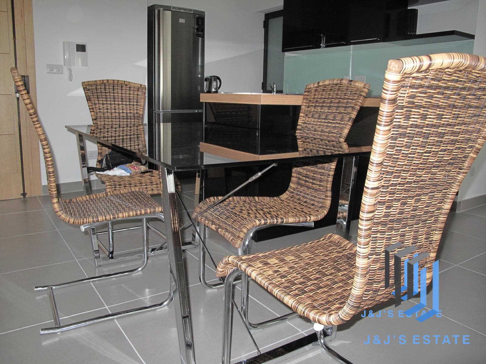 Stylish Studio in Pender Gardens, St Julian's · 1