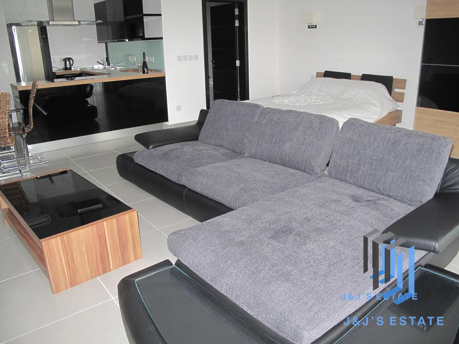 Stylish Studio in Pender Gardens, St Julian's · 4