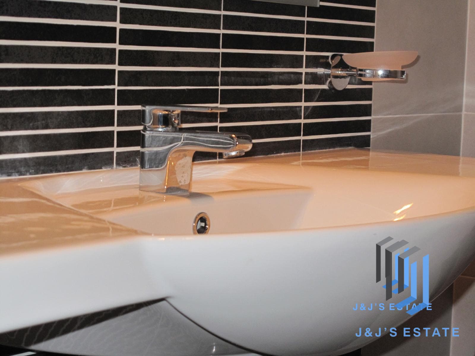 Stylish Studio in Pender Gardens, St Julian's · 5