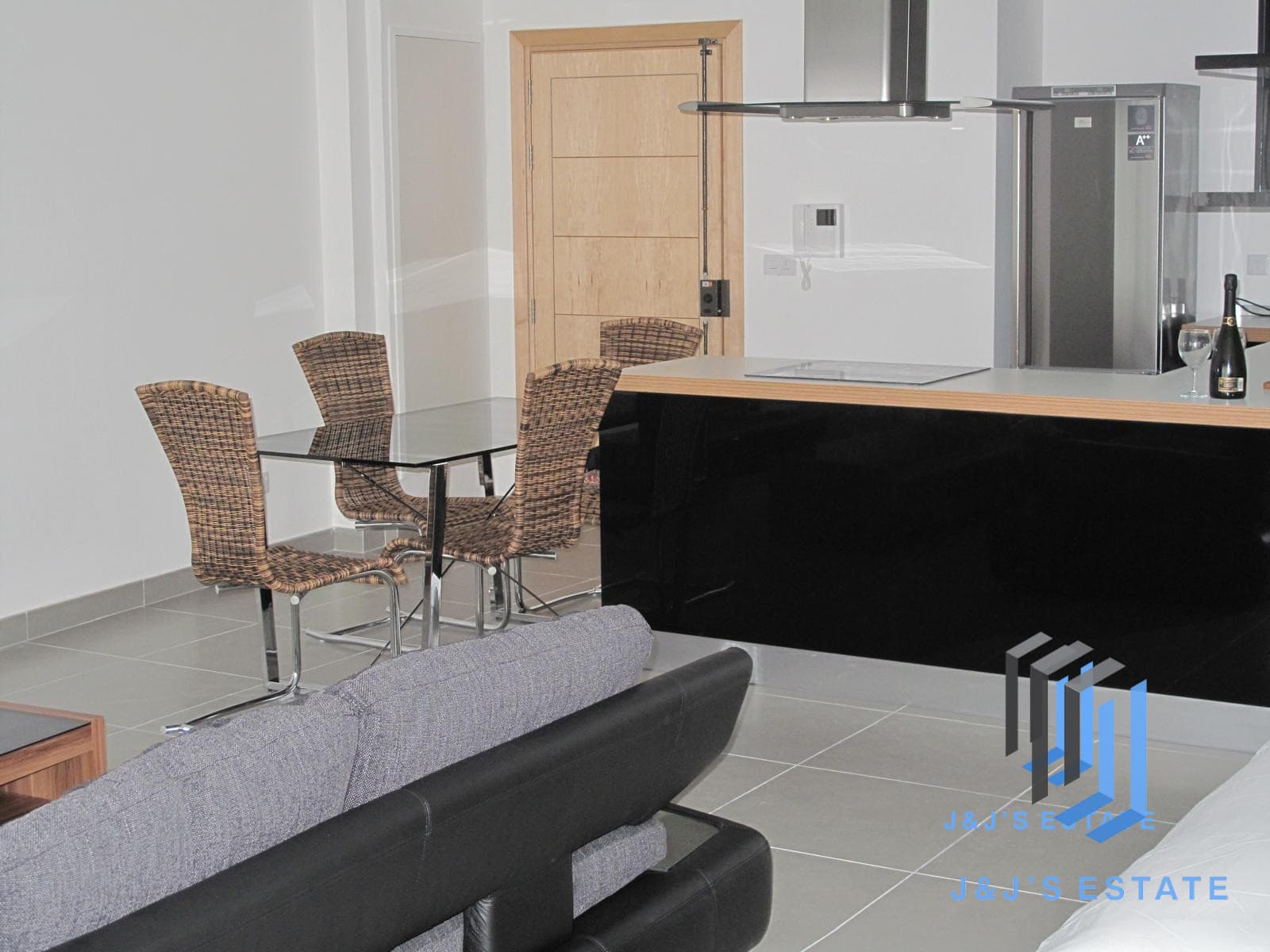 Stylish Studio in Pender Gardens, St Julian's · 6