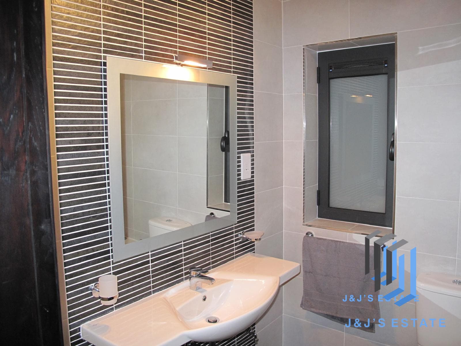 Stylish Studio in Pender Gardens, St Julian's · 7