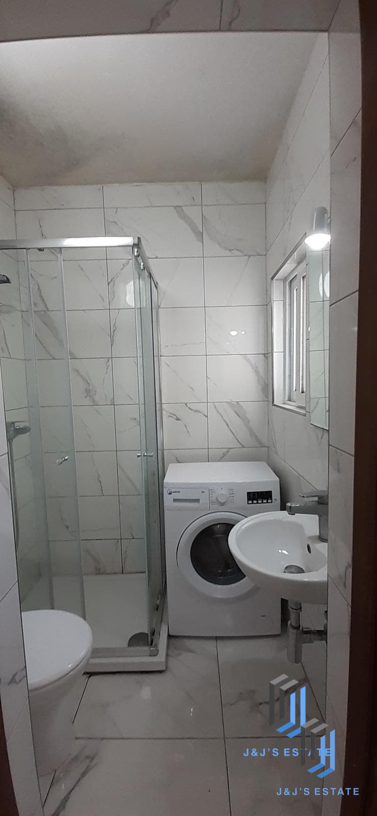 Modern Studio Apartment in Mosta · 2