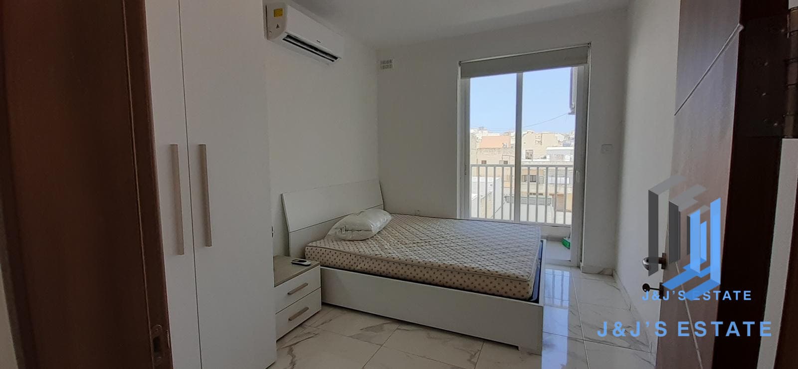 Modern Studio Apartment in Mosta · 8