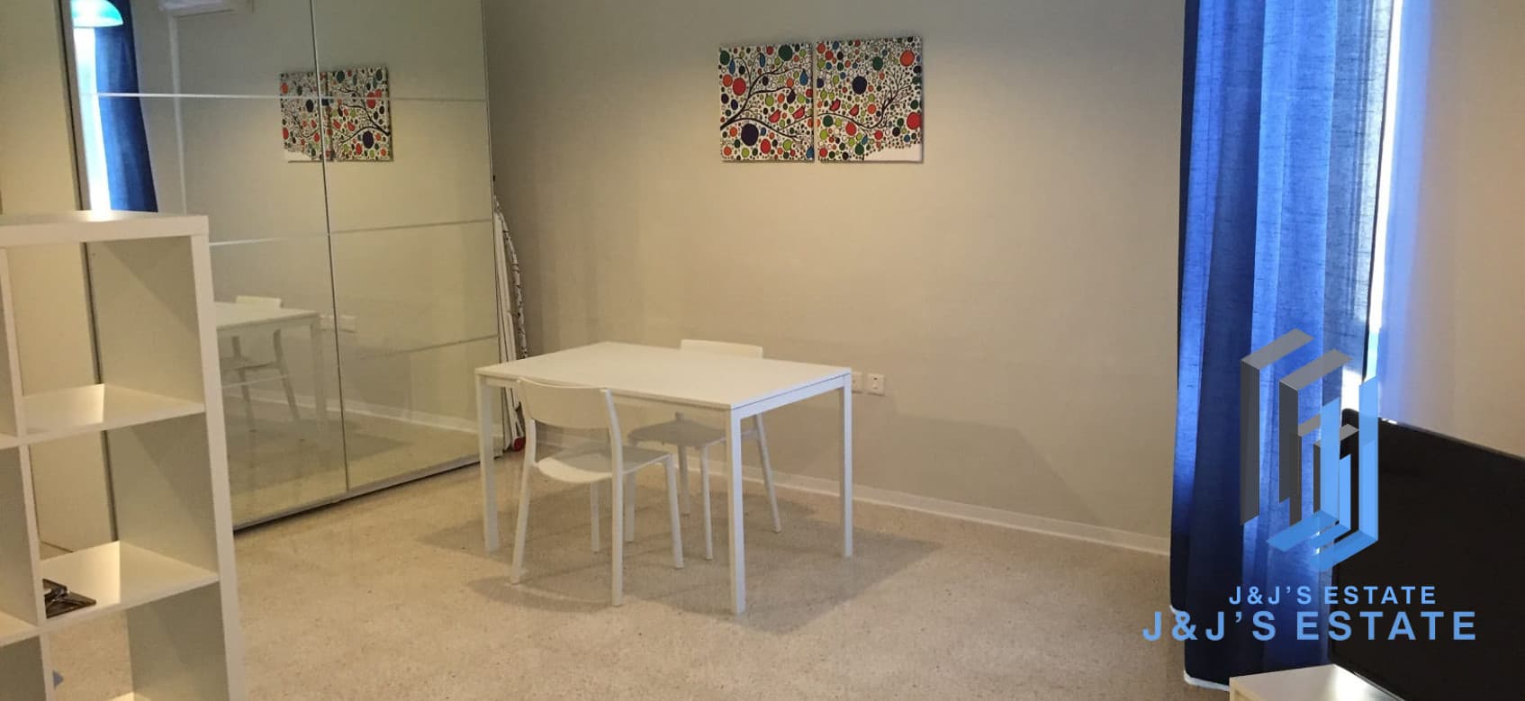 Spacious Studio in Gzira · 3
