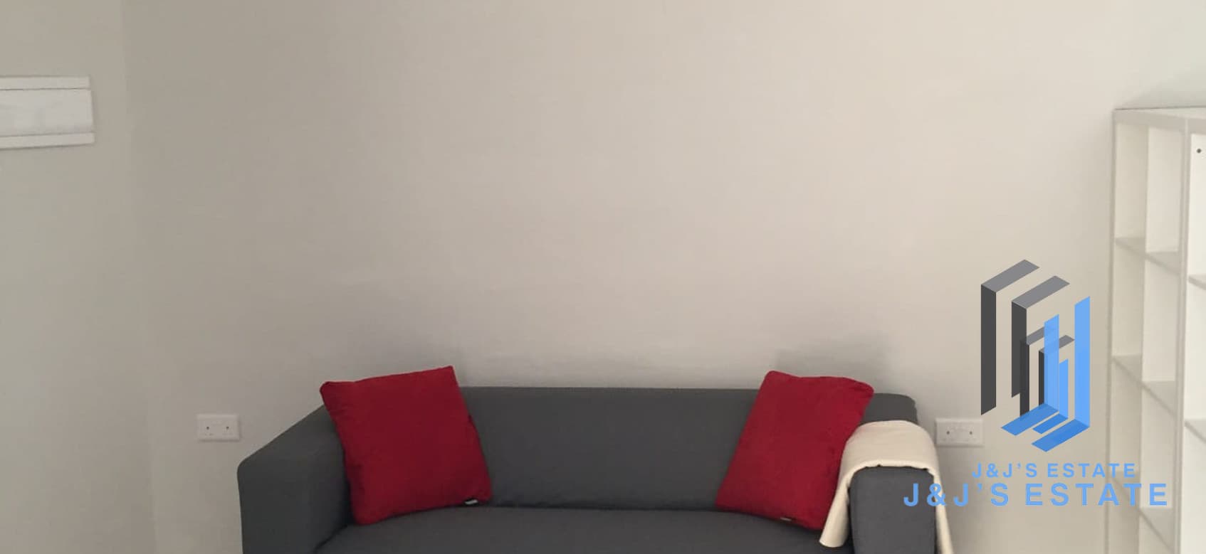 Spacious Studio in Gzira · 6
