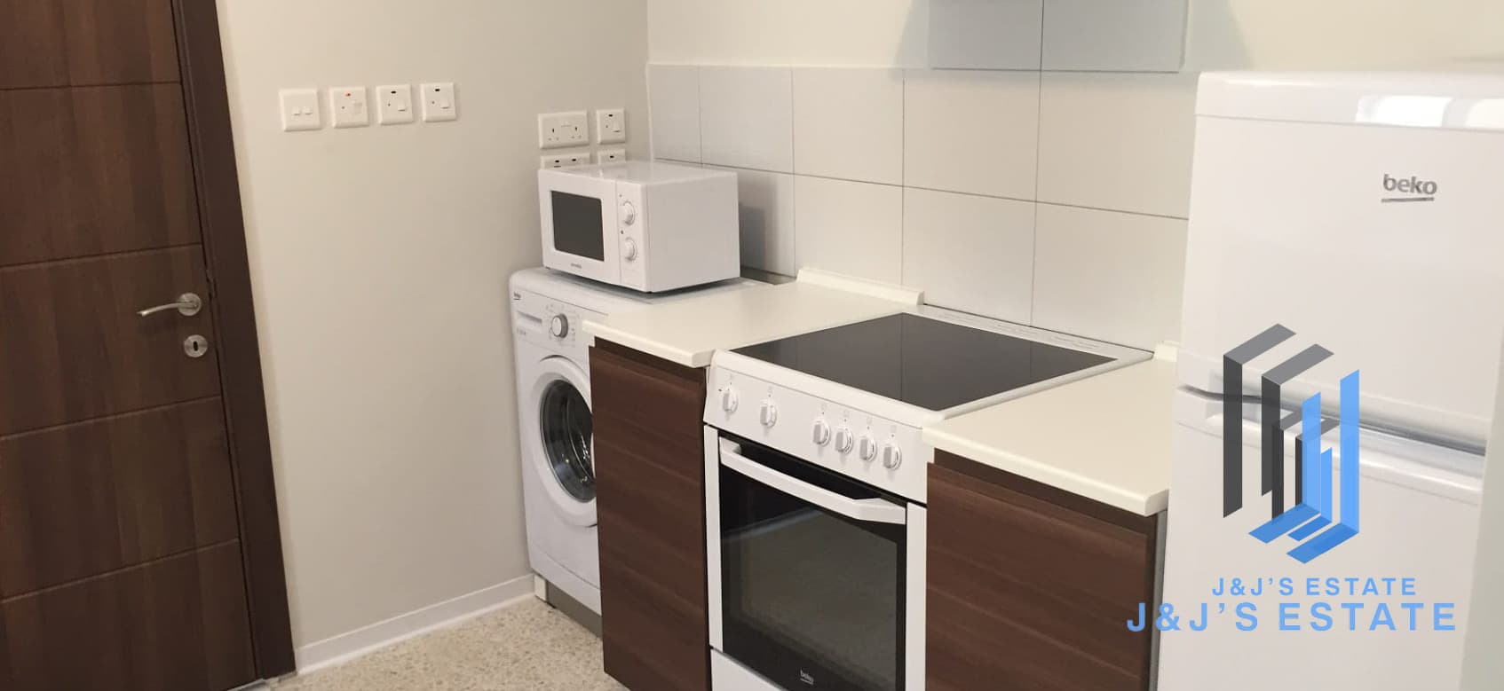 Spacious Studio in Gzira · 7