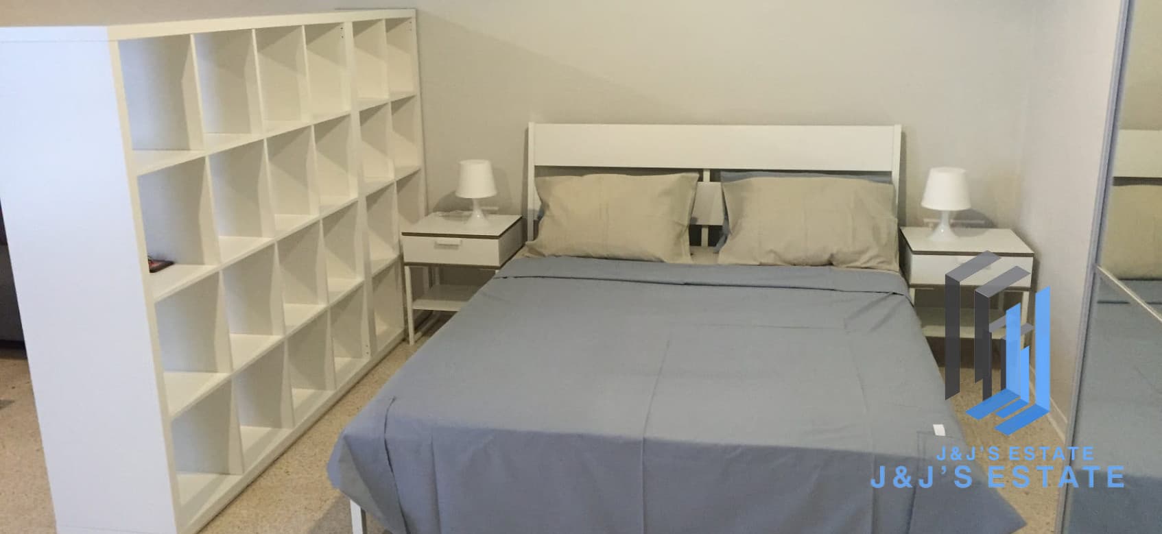 Spacious Studio in Gzira · 9