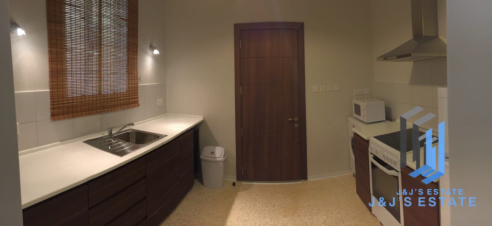 Spacious Studio in Gzira · 14