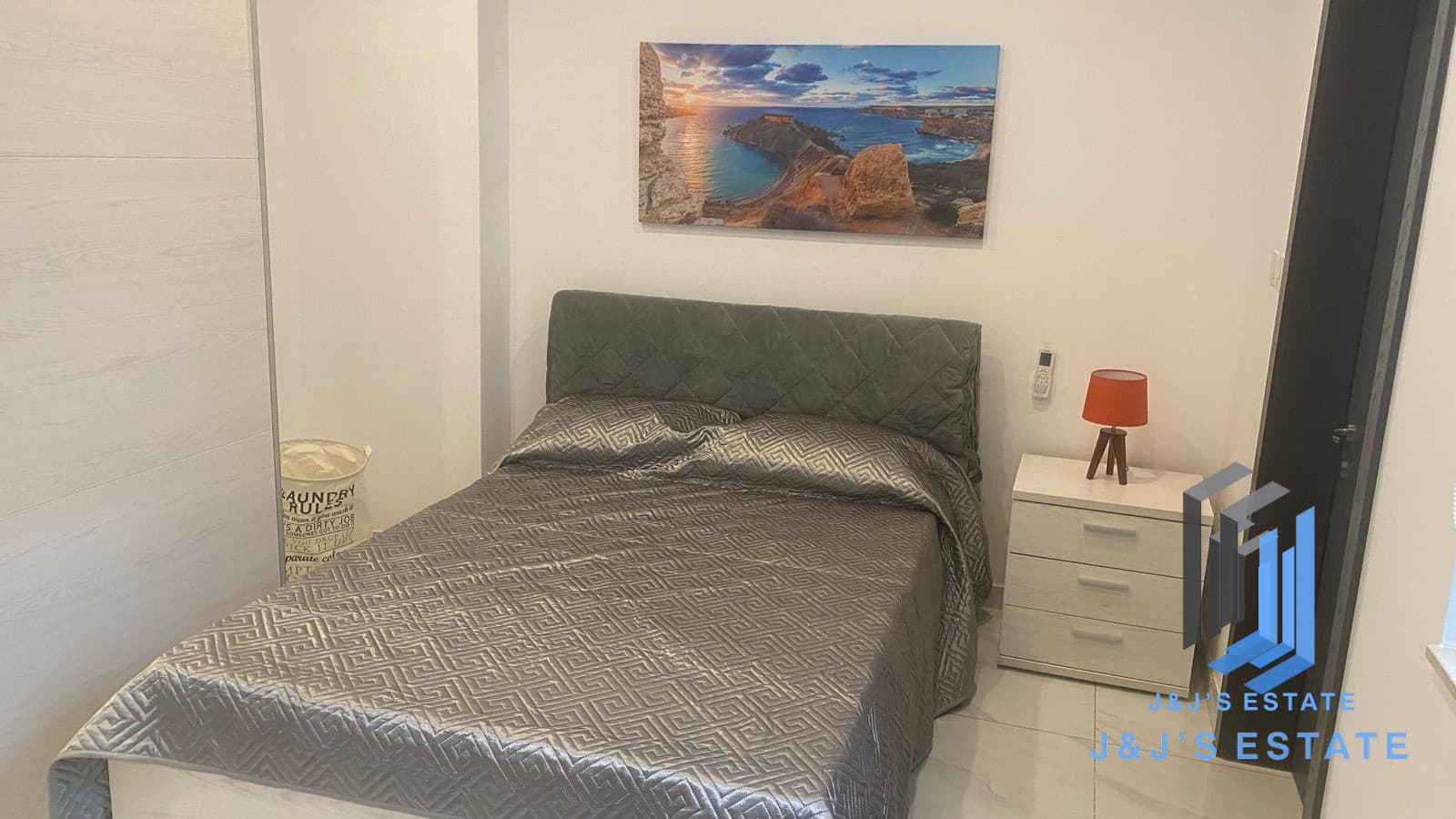 Modern Penthouse in Balzan · 8