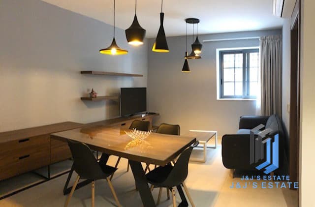Modern 1-Bedroom Maisonette in Sliema – Belmonte Heights · 5