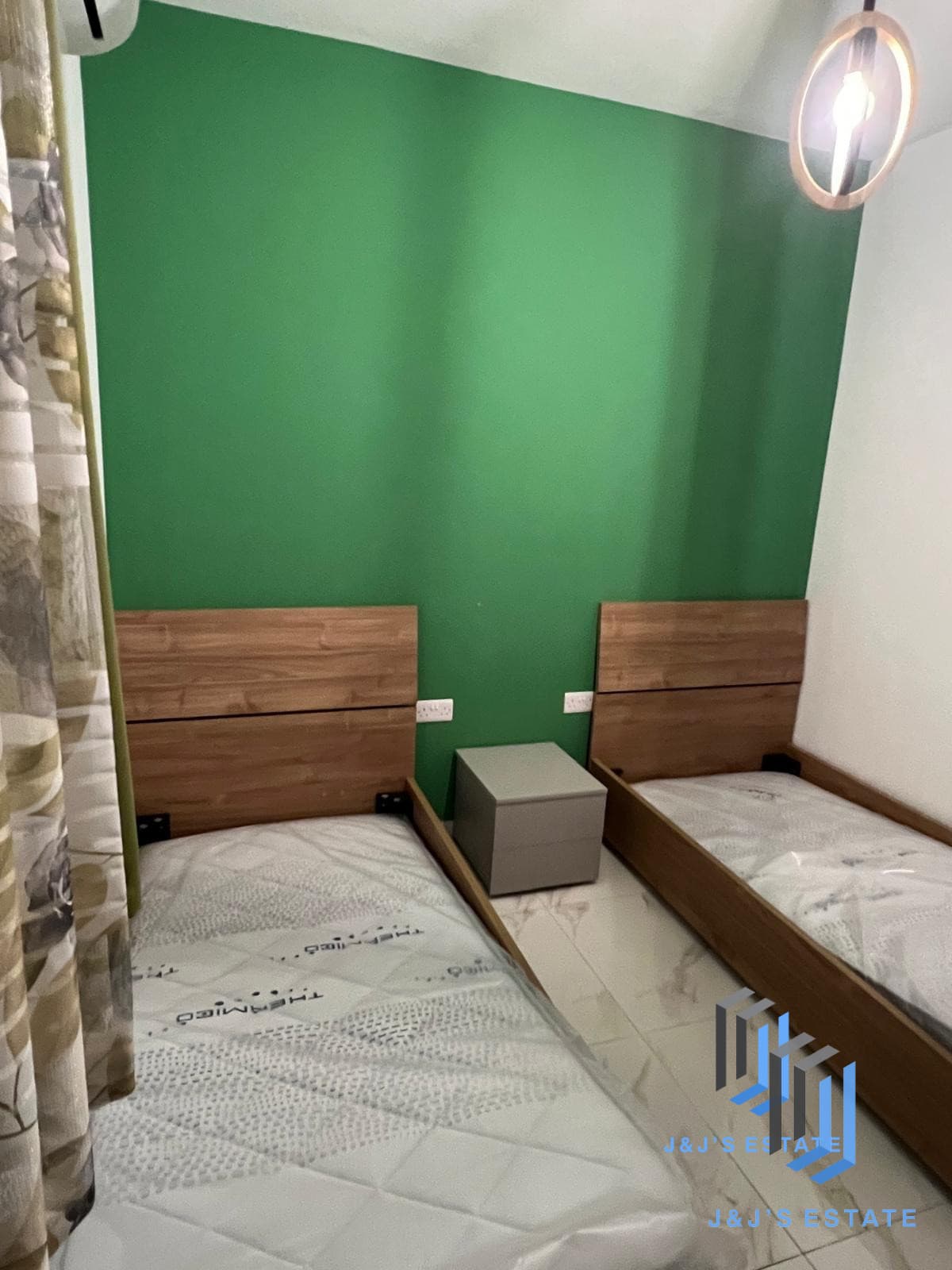 Modern 2-Bedroom Apartment in Qormi · 5