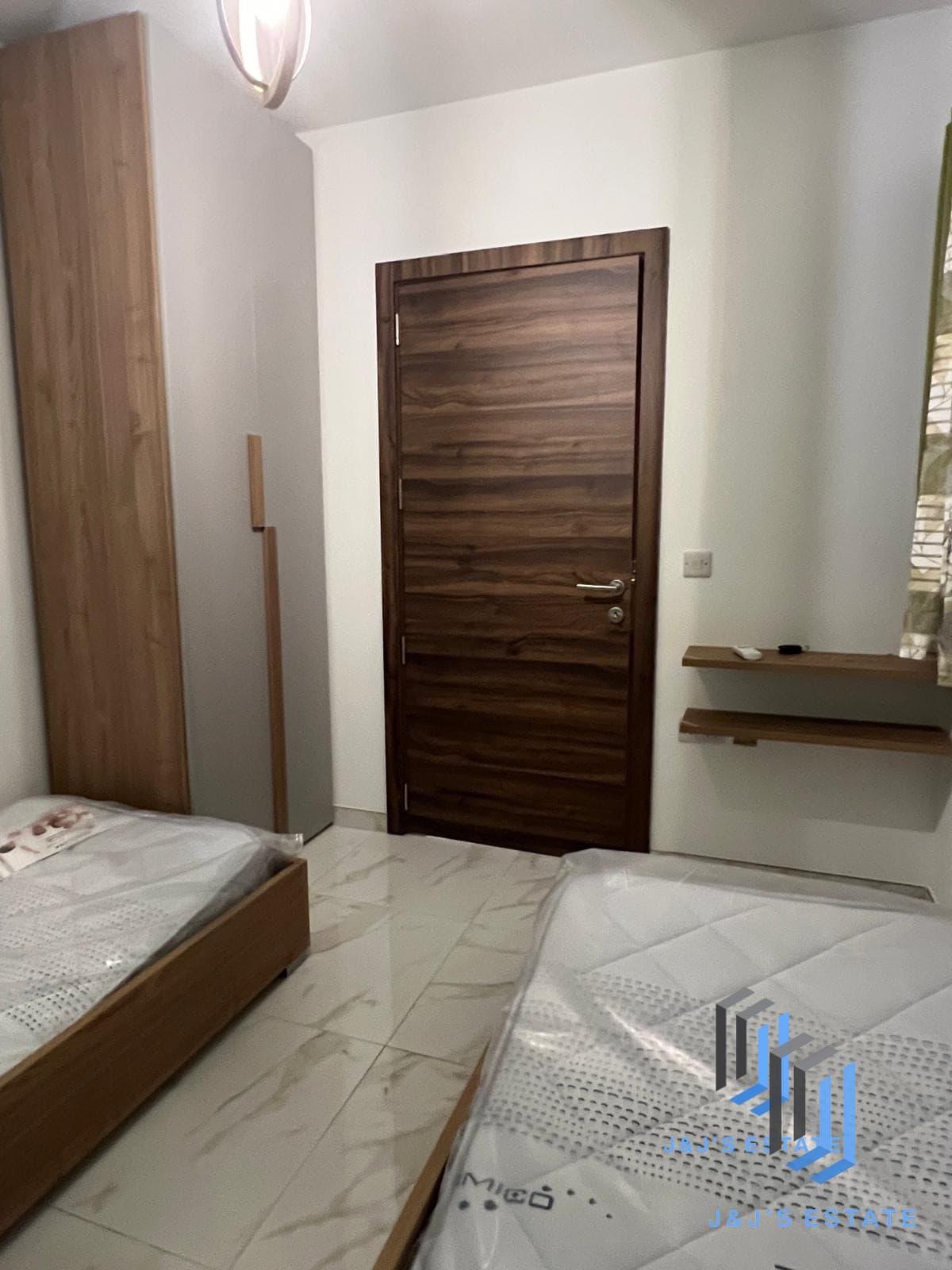 Modern 2-Bedroom Apartment in Qormi · 6