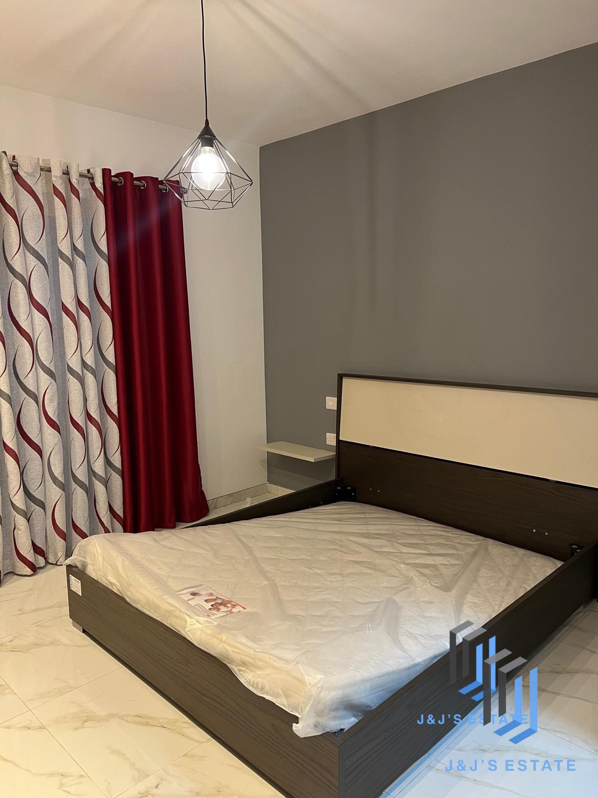 Modern 2-Bedroom Apartment in Qormi · 8