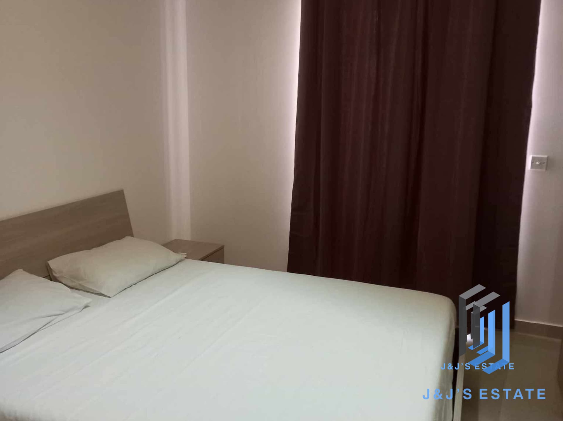 Modern 2-Bedroom Apartment in Hamrun · 3
